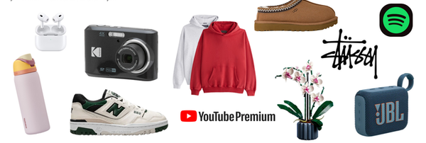 A Teen's Guide to Teen Gift-Giving